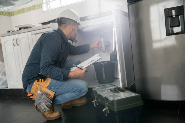 Best Clogged Drain Plumber  in Lagrange, GA
