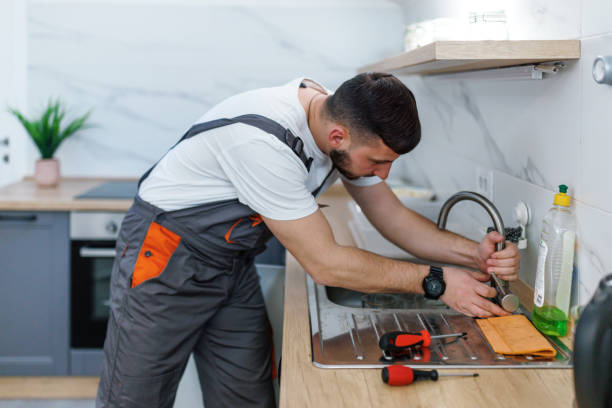 Best Leak Detection Services  in Lagrange, GA