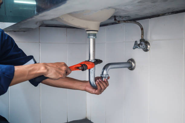 Clogged Drain Plumber in Lagrange, GA