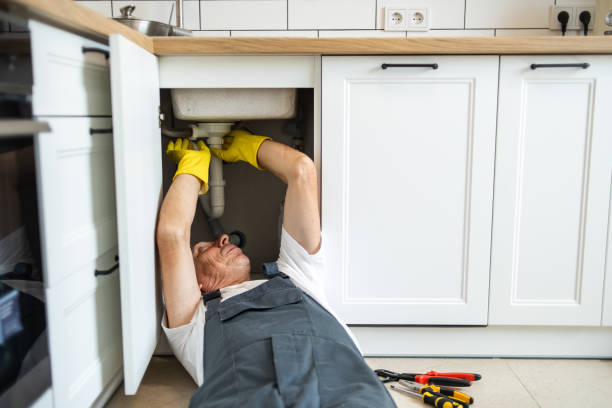 Trusted Lagrange, GA Plumbing Experts