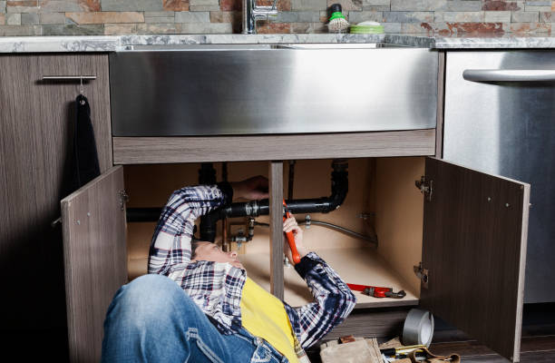 Best Toilet Repair Services  in Lagrange, GA