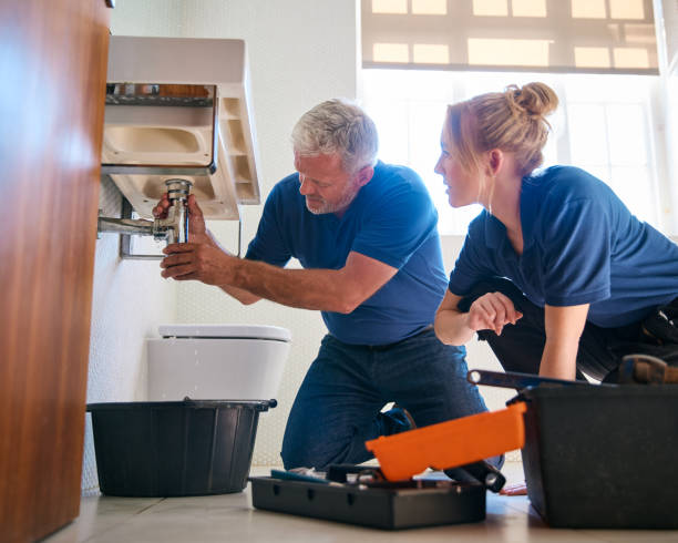 Best Hot Water Heater Installation  in Lagrange, GA