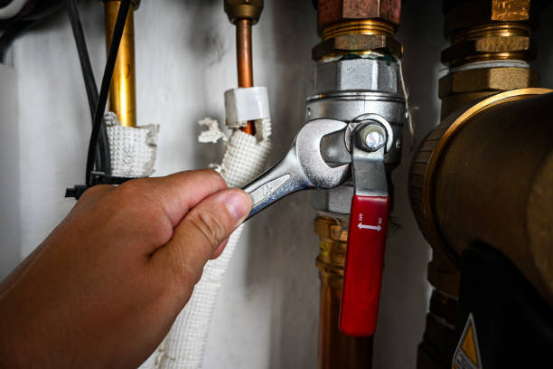 Sprinkler Systems in Lagrange, GA